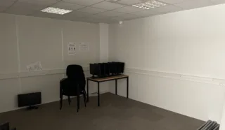  BUREAUX RENNES NORD 200 m²