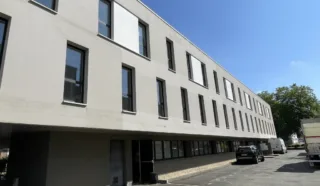  BUREAUX RENNES NORD 200 m²