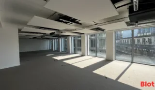  BUREAUX 470 m² RENNES