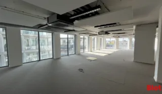  BUREAUX 470 m² RENNES