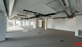  BUREAUX 470 m² RENNES