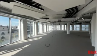  BUREAUX 470 m² RENNES