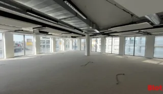  BUREAUX 470 m² RENNES
