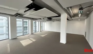  BUREAUX 470 m² RENNES