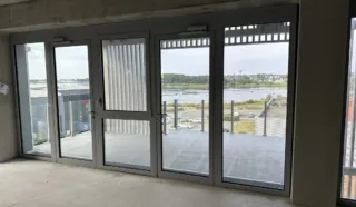  BUREAUX NEUFS  LORIENT 145 m²