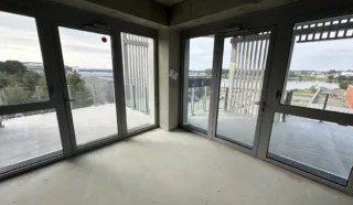  BUREAUX NEUFS  LORIENT 145 m²
