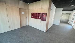 BUREAUX 1 434 m² DIVISIBLES SAINT HERBLAIN