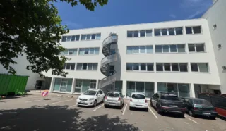  BUREAUX 1 434 m² DIVISIBLES SAINT HERBLAIN