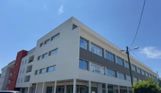  BUREAUX 1 434 m² DIVISIBLES SAINT HERBLAIN