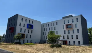  Bureaux  Secteur ATLANTIS 1 218 m² divisibles