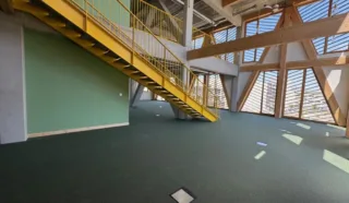  BUREAUX 748 M² NANTES