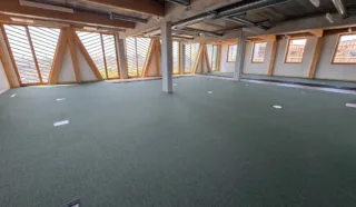  BUREAUX 748 M² NANTES