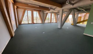  BUREAUX 748 M² NANTES