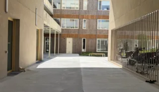 BUREAUX 800 m² NANTES