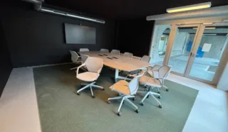  BUREAUX 934 m² ÎLE DE NANTES