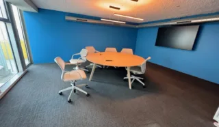 BUREAUX 934 m² ÎLE DE NANTES