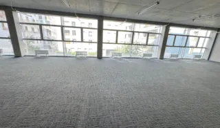  BUREAUX 934 m² ÎLE DE NANTES