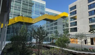  BUREAUX 934 m² ÎLE DE NANTES