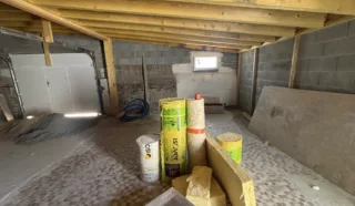 LOCAUX D'ACTIVITÉS 94 M² REZÉ