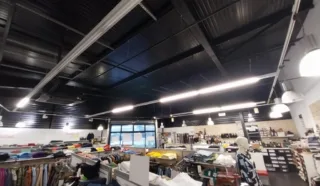  OU  BATIMENT COMMERCIAL 190 M² BIGNAN