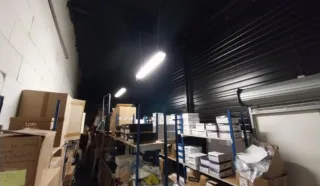  OU  BATIMENT COMMERCIAL 190 M² BIGNAN