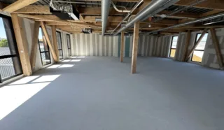  BUREAUX 250 M² LORIENT MARITIME