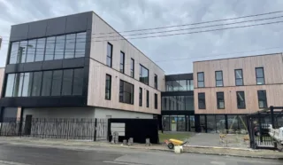  BUREAUX 250 M² LORIENT MARITIME