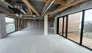  BUREAUX 250 M² LORIENT MARITIME