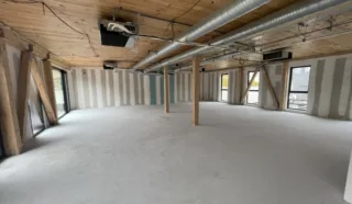  BUREAUX 250 M² LORIENT MARITIME