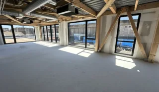  BUREAUX 250 M² LORIENT MARITIME