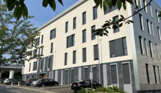  BUREAUX 270 M² CESSON SEVIGNE
