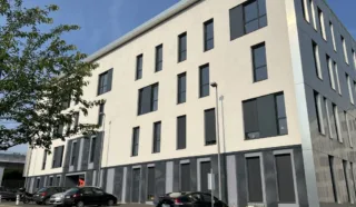  BUREAUX 270 M² CESSON SEVIGNE