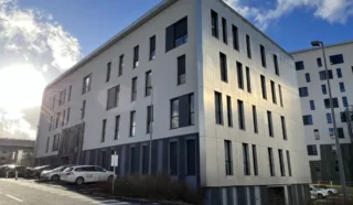  BUREAUX 270 M² CESSON SEVIGNE