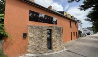  LOCAL COMMERCIAL / BUREAUX LORIENT 192 m²