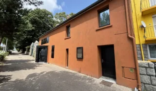  LOCAL COMMERCIAL / BUREAUX LORIENT 192 m²