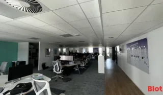  SOUS- BUREAUX 459 m² CESSON SEVIGNE