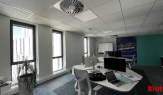  SOUS- BUREAUX 459 m² CESSON SEVIGNE