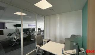  SOUS- BUREAUX 459 m² CESSON SEVIGNE