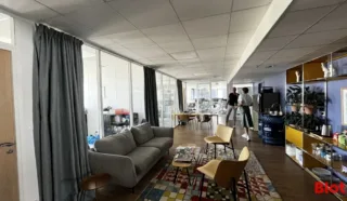  SOUS- BUREAUX 459 m² CESSON SEVIGNE