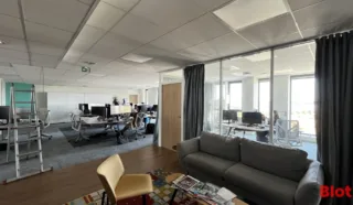  SOUS- BUREAUX 459 m² CESSON SEVIGNE