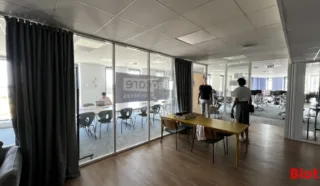  SOUS- BUREAUX 459 m² CESSON SEVIGNE