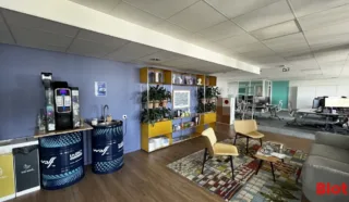  SOUS- BUREAUX 459 m² CESSON SEVIGNE