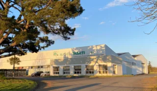  LOCAL D'ACTIVITES 3 350 m² MEILLAC
