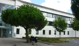 BUREAUX 1290 m² NANTES Ouest