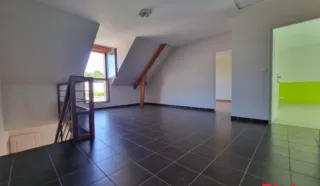 Maison 5 pièce(s)