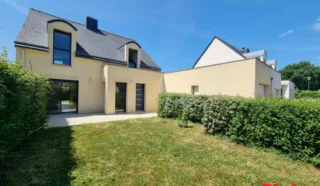 Maison 5 pièce(s)
