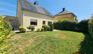 Maison 5 pièce(s)