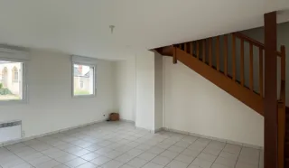Appartement 4 pièce(s)