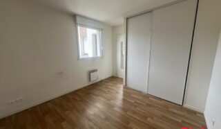 Appartement 4 pièce(s)