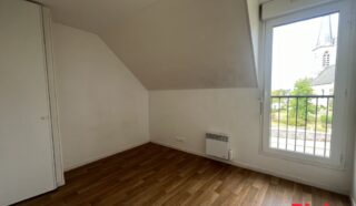 Appartement 4 pièce(s)